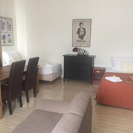 Apartman Za Radnici Вальтице Екстер'єр фото