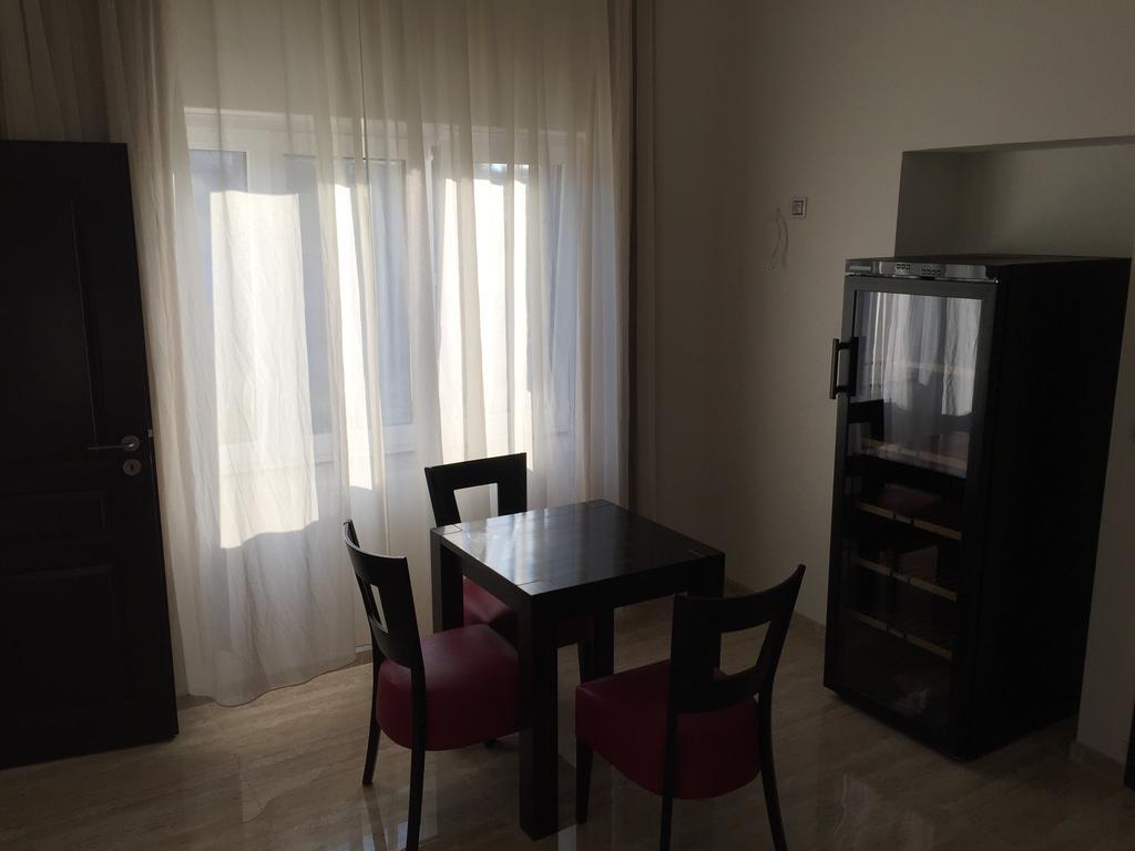 Apartman Za Radnici Вальтице Екстер'єр фото