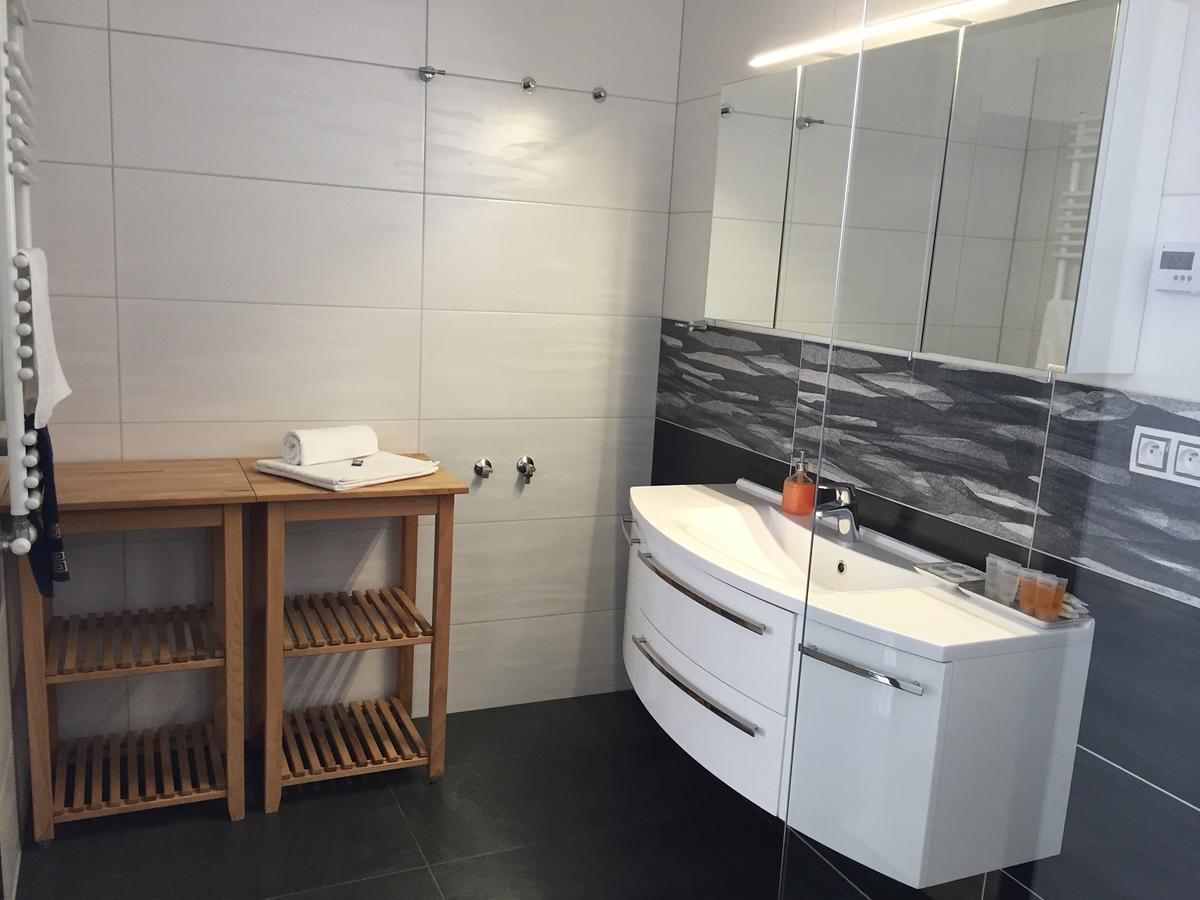 Apartman Za Radnici Вальтице Екстер'єр фото
