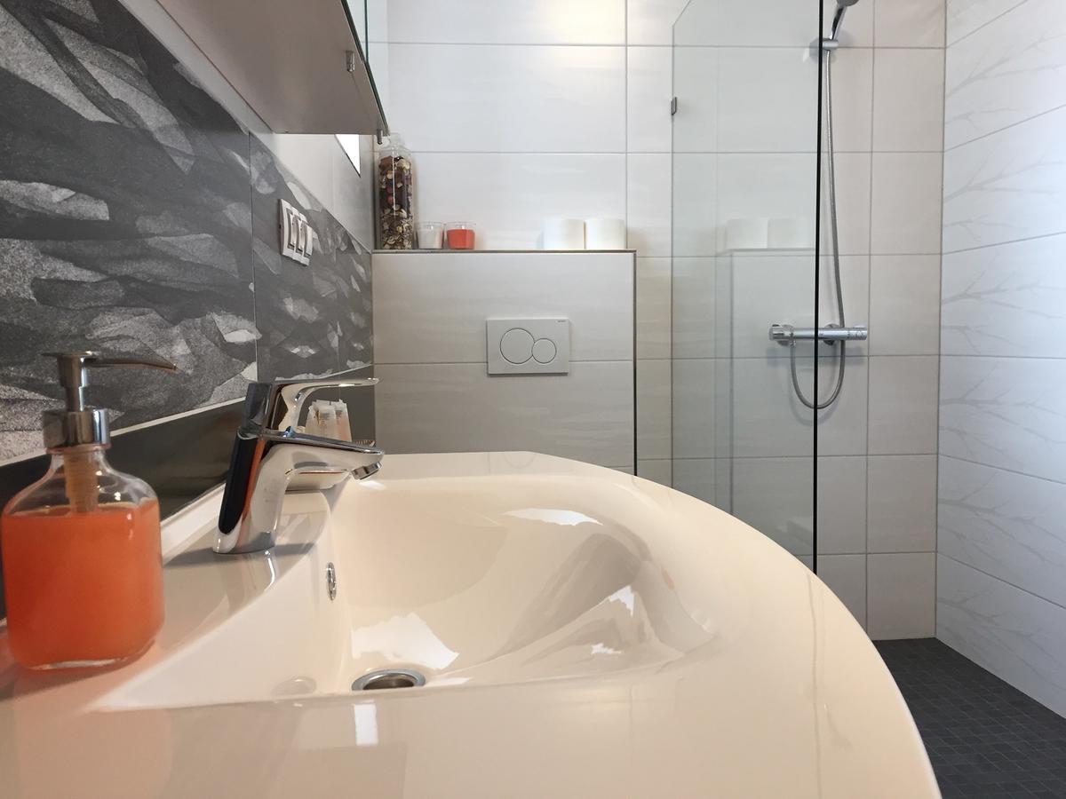 Apartman Za Radnici Вальтице Екстер'єр фото