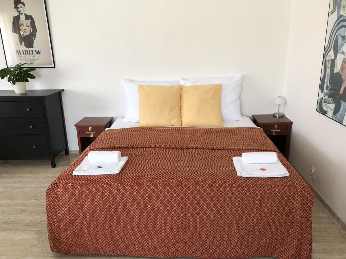 Apartman Za Radnici Вальтице Екстер'єр фото